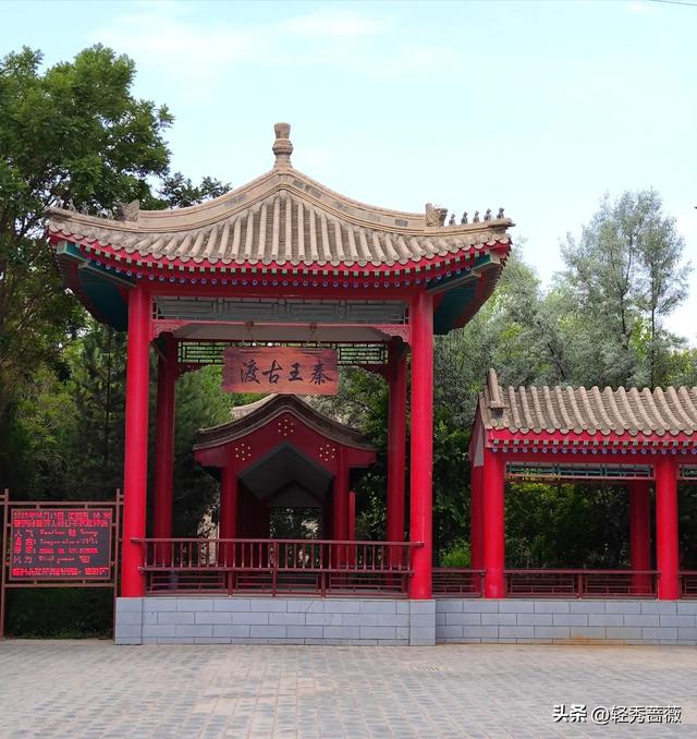 塞上江南宁夏，一个被严重低估的旅游大省