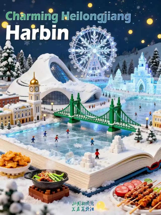 厉害了!黑龙江文旅全国第二