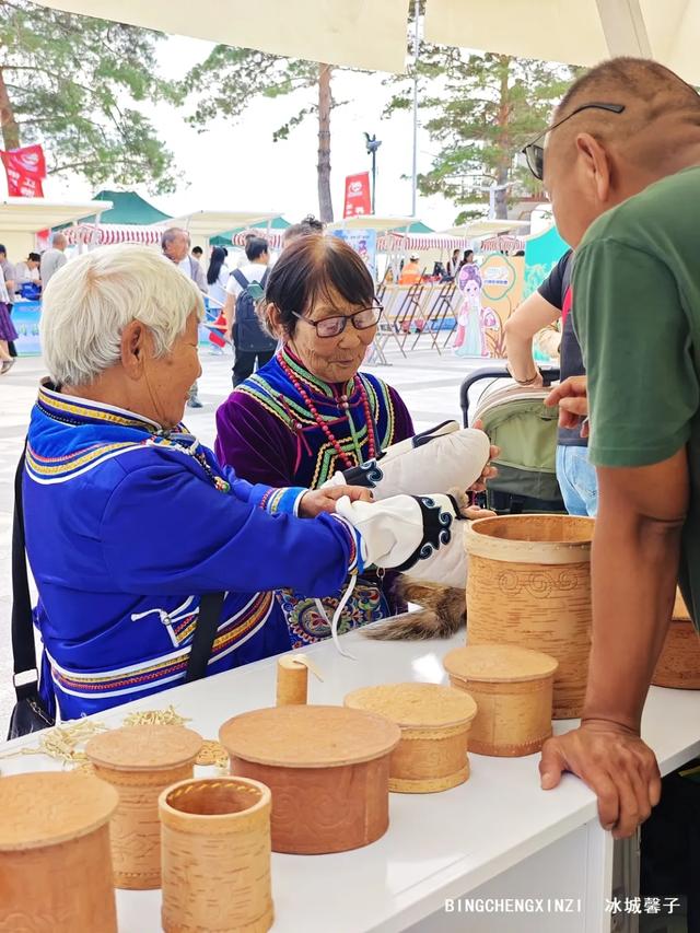 在呼玛,牵手331国道共赴界江盛宴
