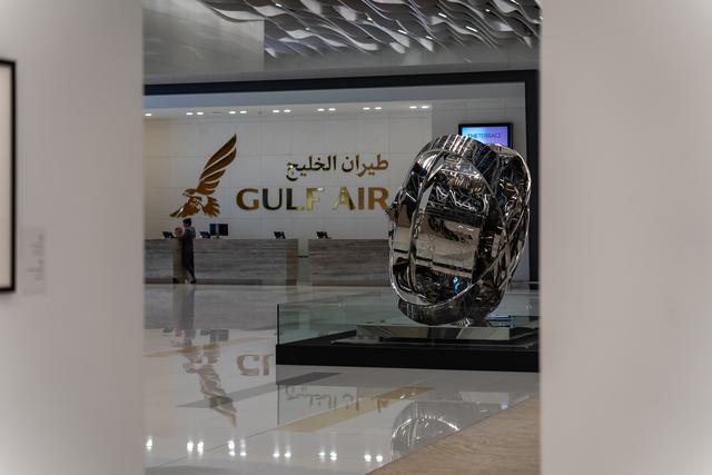 巴林转机攻略，一日打卡三个世界遗产