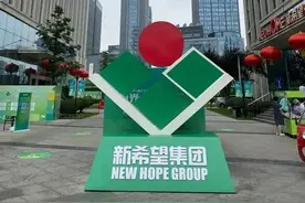 中国民企500强有10家四川企业，看看四川最牛民企是哪家图片