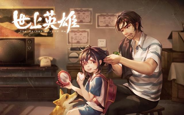 强推入库！10款唯美像素风游戏佳作，每一帧都能当壁纸