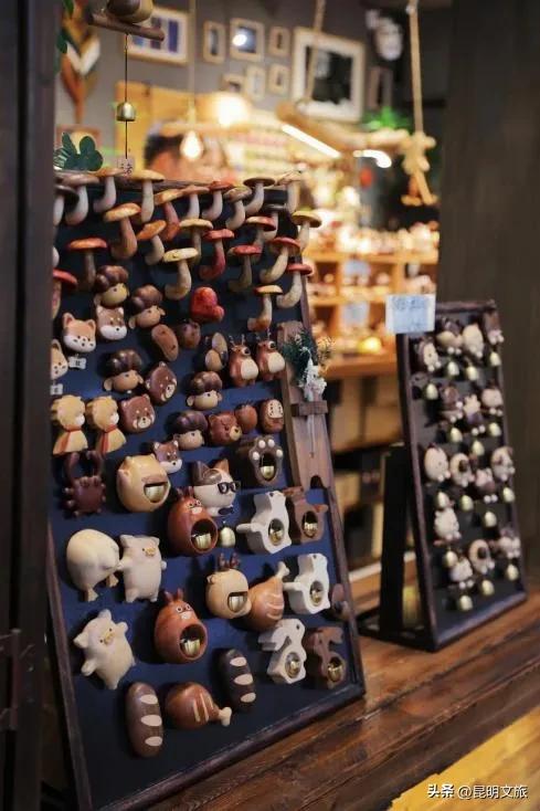 昆明观鸥季大礼包来了!6折打车逛吃联动,美景美食一键解锁~