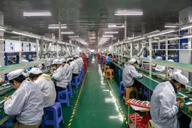 工人和资本家，到底是谁养活了谁？一个争论不休的话题图片