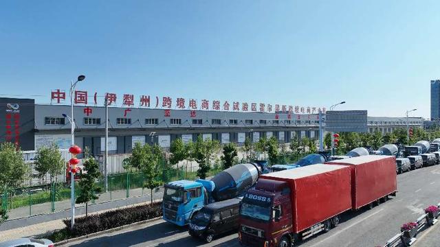 3.47万亿砸向新疆！央企巨头组团，500个项目开建，有人已经入场