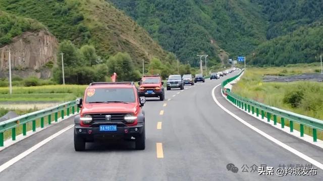 让心灵在圣境中深度旅行——甘南文旅融合发展综述