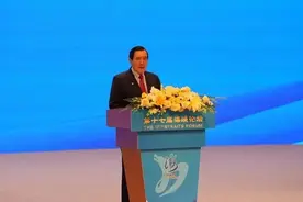 马英九，大陆的水啊，金门的酒图片