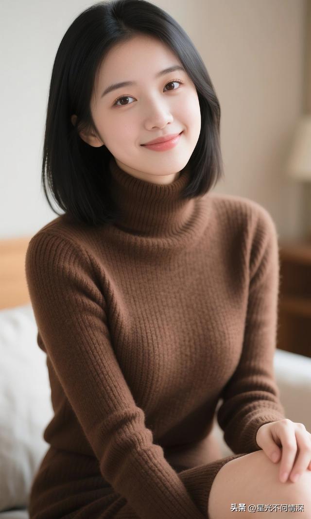 女人说这样的三句话，可是在“勾引”你，能听懂吗？