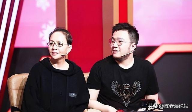 挤走宋丹丹上位，嫁给英达27年，北大才女梁欢的“报应”来了?