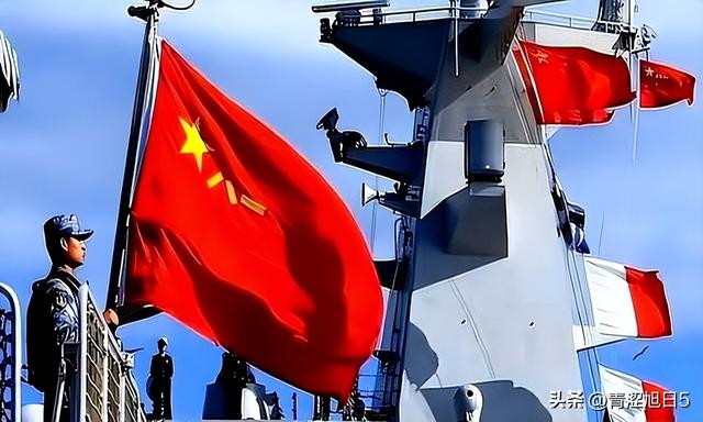 “警告无效时，可以开火！”中国正式宣布，看谁还敢越线挑衅
