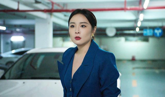 给近三年最好的10部刑侦剧排个名：《我是刑警》第5，《狂飙》第3