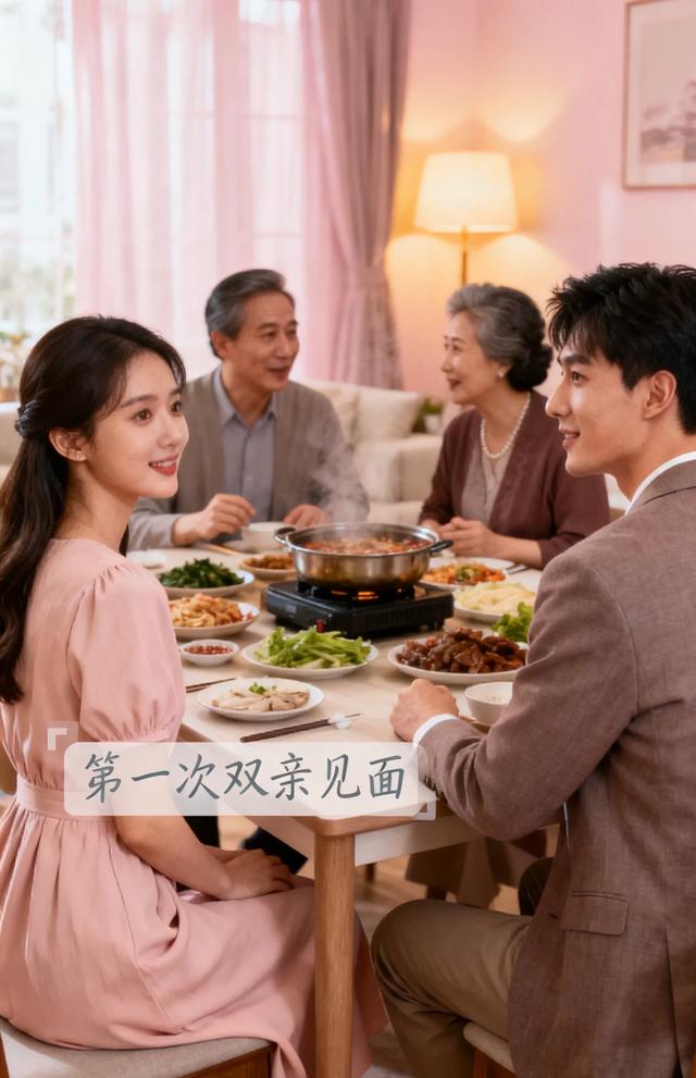 女方第一次去男方家的红包是多少？（礼俗篇）