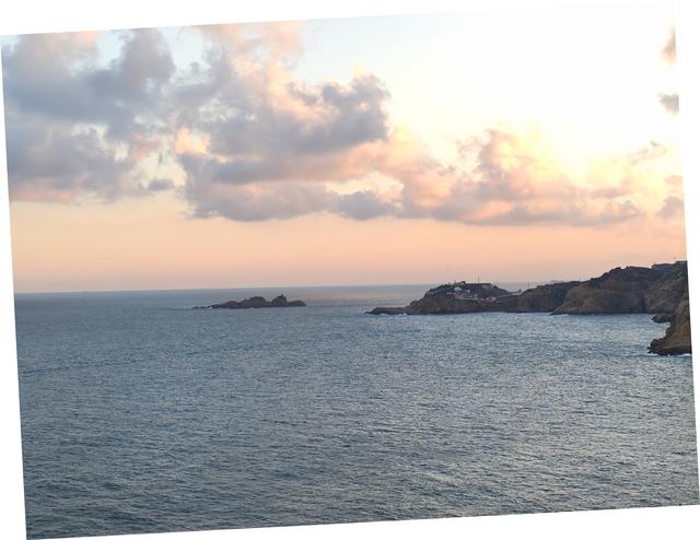 自驾福建 · 福州 · 连江三日游：北茭小渔村 人少景美