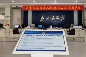 1月的周末，泰安这些地方可以办理车驾管业务图片