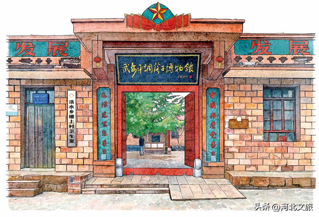 48小时逛遍邯郸，最全攻略来了！