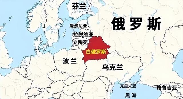 两国可能合并，一旦成功将成超级大国，恐将终结美国一家独大局面