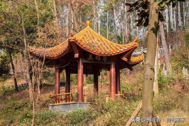 清明扫墓哪里去 祭烈士寻光荣足迹