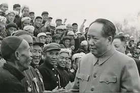 1948年长春围困战，当时牺牲了多少平民？我军为何久围不攻？图片