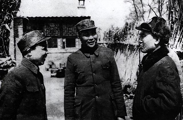 1987年萧劲光被一则新闻激怒，质问刘华清：谁说中国不准备建航母