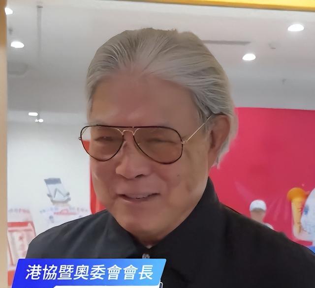 霍震霆没想到，儿媳郭晶晶再次官宣喜讯，让整个富太圈沉默