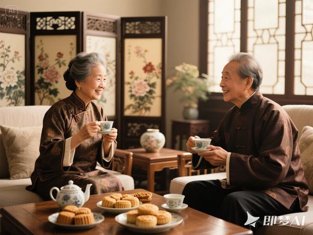人过五十，不管谁向你借钱，回答这三句话你就赢了，还不会得罪人