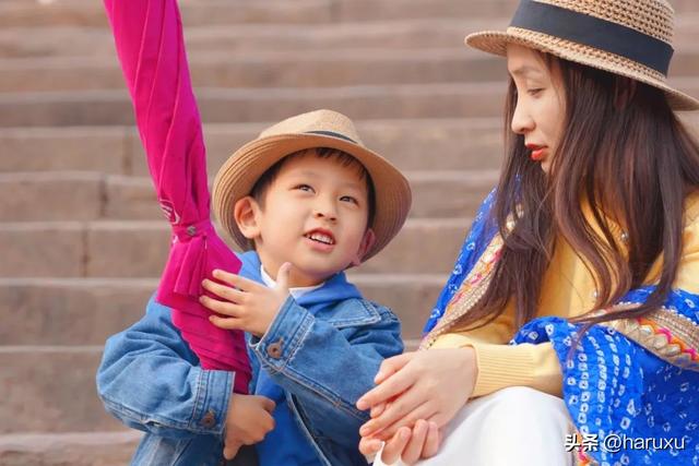 新德里│一念天堂，一念地狱，宛如“呼愁”扑面而来