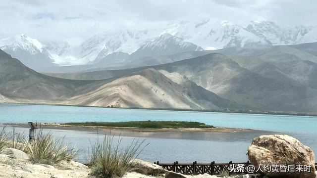 在喀什，留了一天去帕米尔。