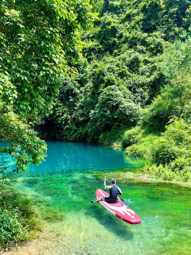 8月反向旅行,国内最凉快的3个避暑旅行地,奔赴20℃的清凉炎夏!