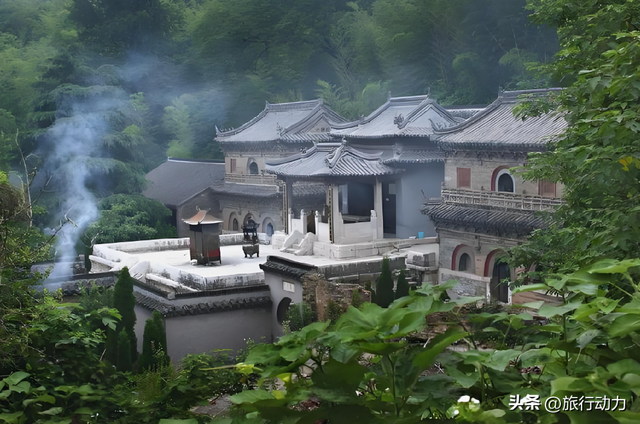 江苏糊涂啊，镇江3个独一无二的景点，赶快宣传吧！