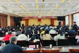 山西省建成并投用体育公园53个图片