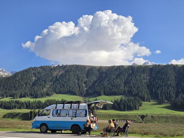 最适合旅游的黄金年龄段，永远是60-75岁，错过了无法弥补！
