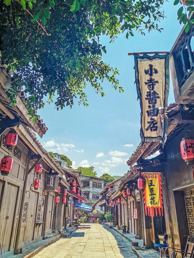 国庆“趣”遵义 | 收藏！线路大合集，解锁醉美遵义N种玩法！