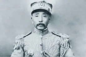 张学良晚年坦言：杀杨宇霆之前我从不迷信，杀他后我不得不信图片