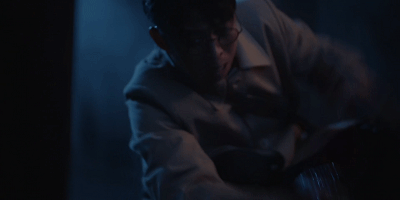 《反人类暴行》涨到8.7，年度剧王实至名归