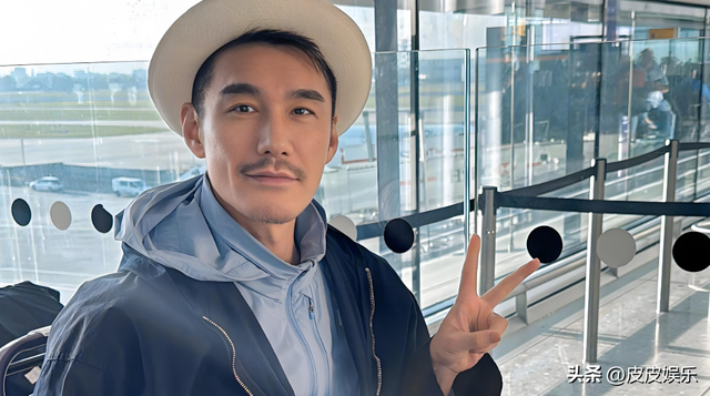演员亲兄弟，境遇大不相同！弟弟住豪宅，哥哥却在成名后锒铛入狱
