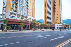 深圳公租房的真实感受：想住公租房的都应该来看看图片