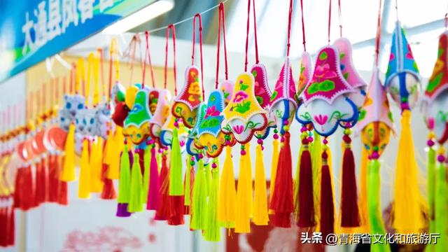 2025-2026青海省冬春季文化旅游惠民系列活动拉开序幕