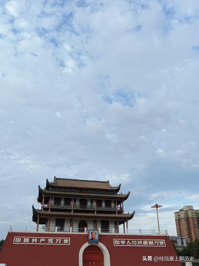 威观宁夏：原来撸起袖子的银川老城，会是这般观景！期待更好展现