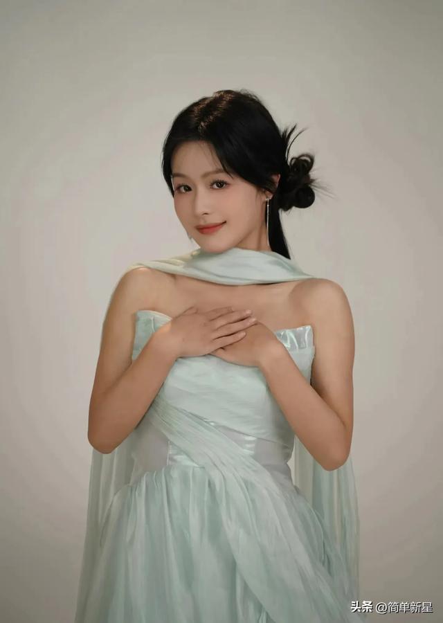 20位热门短剧女主，你喜欢看谁的剧？