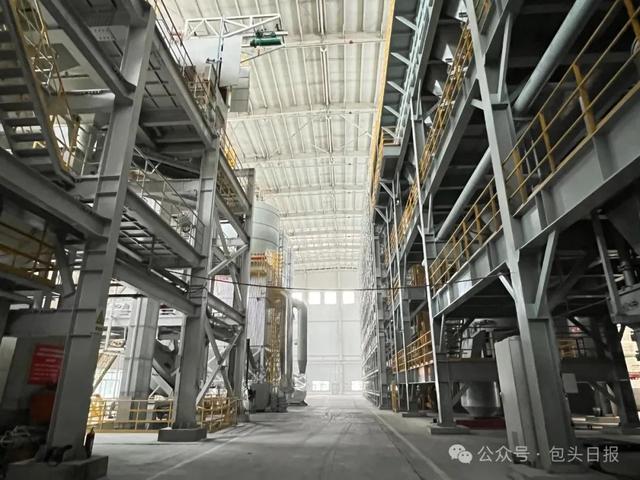 包头向“新”力 | 科技“突围” 创新包头一路“高歌”