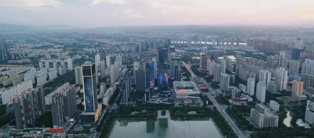 洛阳市的区划调整，河南省的第二大城市，为何有14个区县？
