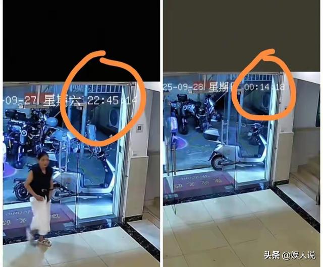 女子进台球厅随地大小便，监控拍下老板崩溃，网友：她不尴尬吗？