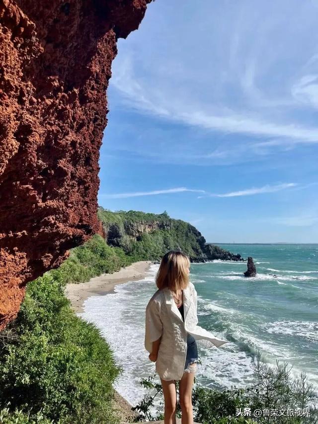 儋州：藏在海南西海岸的隐秘明珠