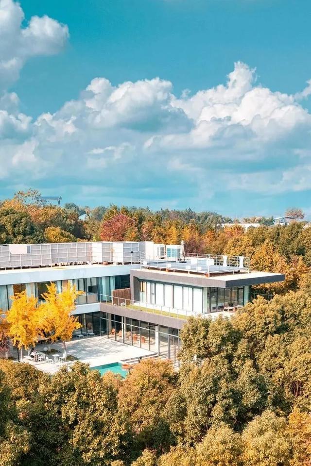 木兰湖7天福利回馈,这价格真香!