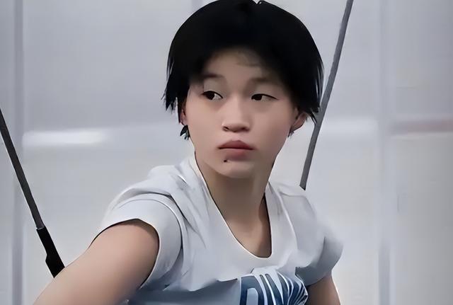 2026刚半个月，18岁全红婵被官媒公开点名，原来郭晶晶真的没说错