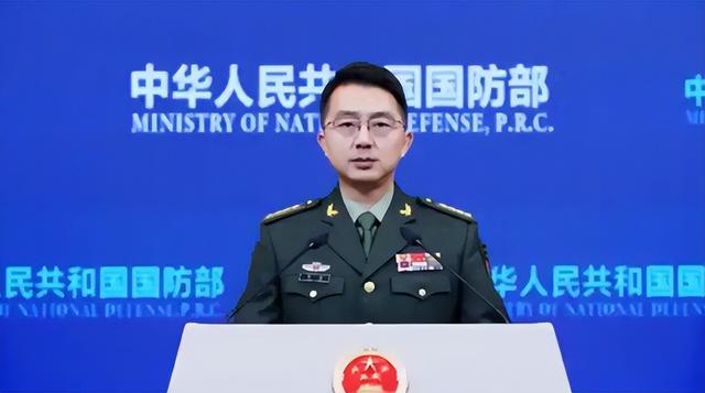 中国准备打一场反侵略战争，解放军发文，不会保证日本本土的安全