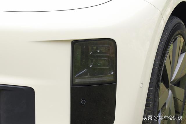理想i6实拍