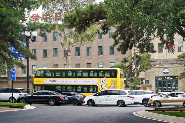 长春旅游干货：坐百年电车、逛百年老街，9大景点狠狠拿捏复古风
