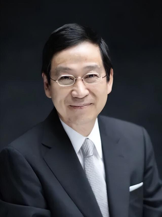 世界顶尖化学家日本，东京大学特聘教授中村荣一全职加盟南开大学