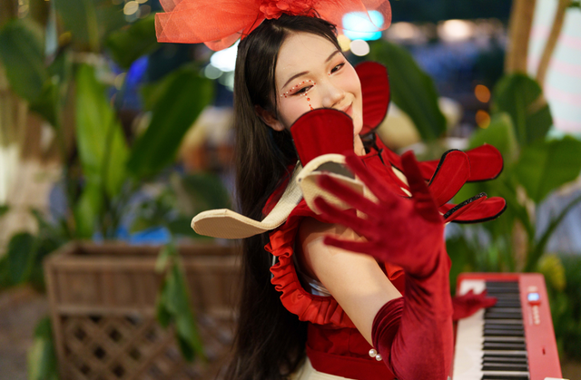 乌镇泡泡夜游神活动延长，快乐加倍！